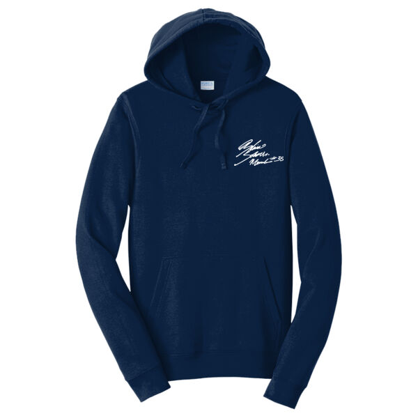 Blaise - Fan Favorite Fleece Pullover Hooded Sweatshirt Thumbnail