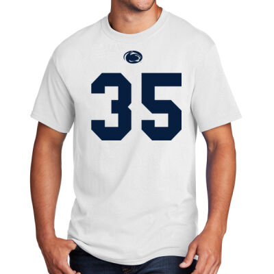 Blaise35 - Core Cotton Tee Thumbnail