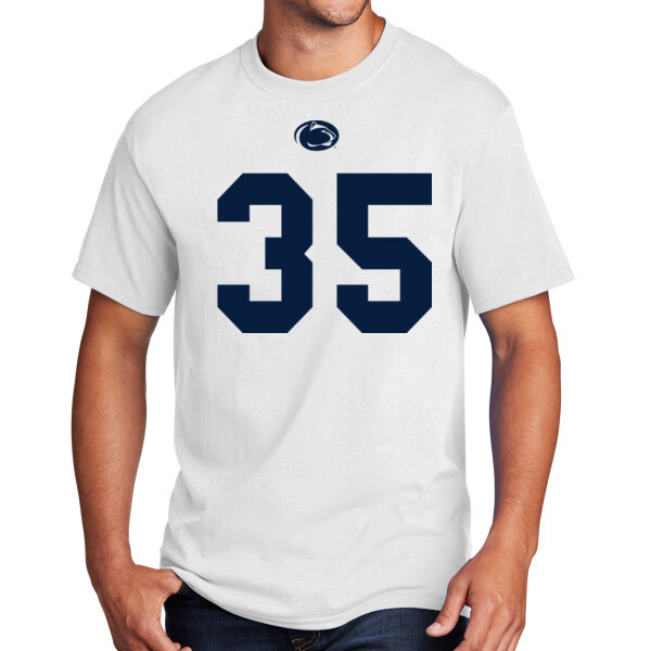 Blaise35 - Core Cotton Tee Thumbnail