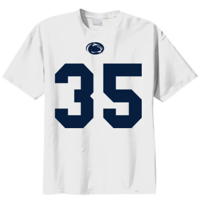 Blaise35 - Youth Core Cotton Tee Thumbnail