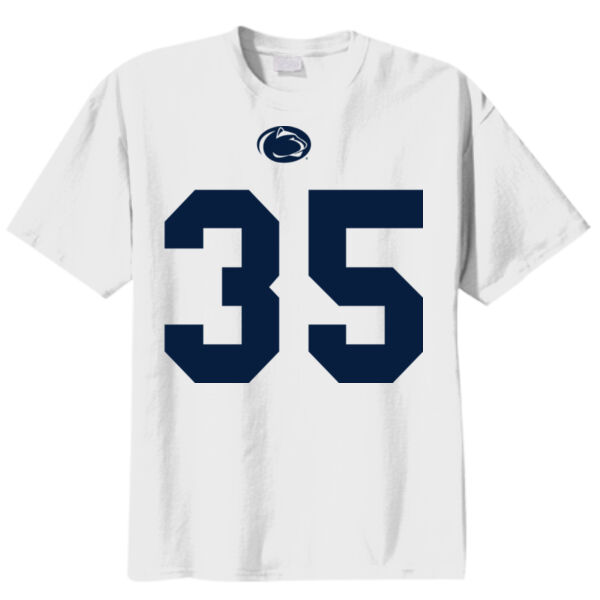 Blaise35 - Youth Core Cotton Tee Thumbnail