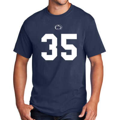 Blaise35 - Core Cotton Tee Thumbnail