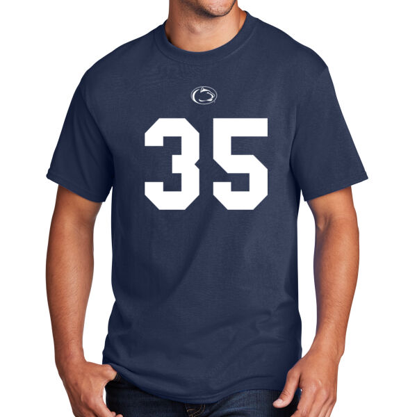 Blaise35 - Core Cotton Tee Thumbnail