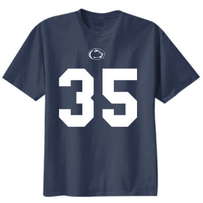 Blaise35 - Youth Core Cotton Tee Thumbnail